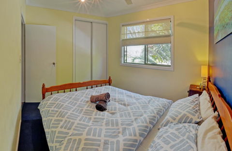 KiteSurf 1770 Beach House - Accommodation Mount Tamborine 39