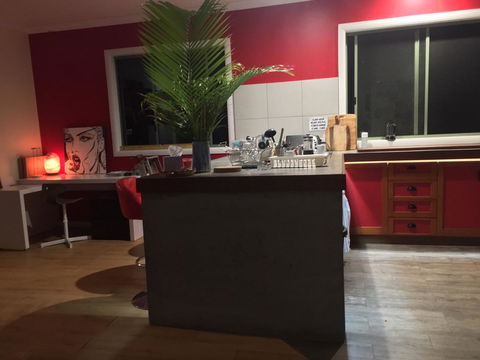 KiteSurf 1770 Beach House - Accommodation Mount Tamborine 24
