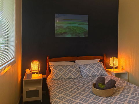 KiteSurf 1770 Beach House - Accommodation Mount Tamborine 23