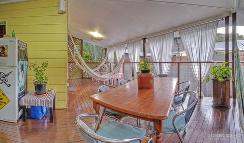 KiteSurf 1770 Beach House - Accommodation Mount Tamborine 10