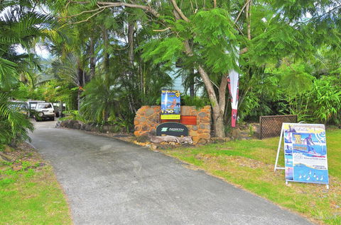 KiteSurf 1770 Beach House - Accommodation Mount Tamborine 40