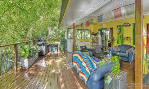 KiteSurf 1770 Beach House - Accommodation Mount Tamborine 0