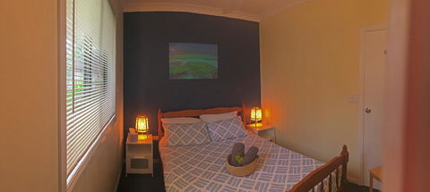KiteSurf 1770 Beach House - Accommodation Mount Tamborine 17