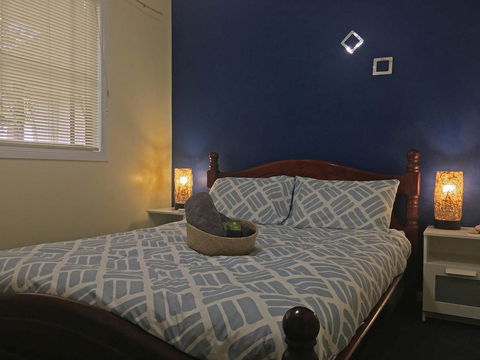 KiteSurf 1770 Beach House - Accommodation Mount Tamborine 33
