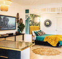 NOMAD - Luxe apartment - Accommodation Mount Tamborine