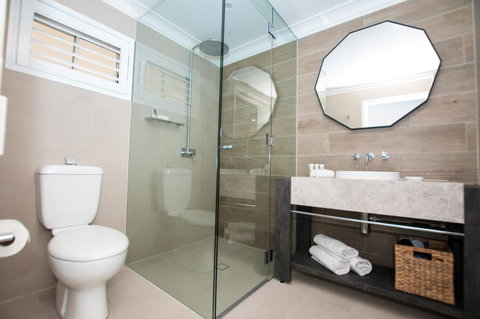 Mercure Clear Mountain Lodge - Accommodation Mount Tamborine 9