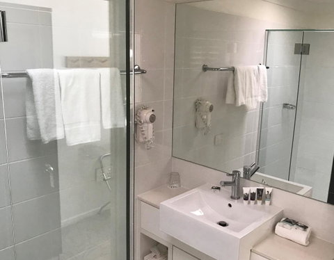 Mercure Clear Mountain Lodge - Accommodation Mount Tamborine 4