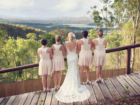 Mercure Clear Mountain Lodge - Accommodation Mount Tamborine 41