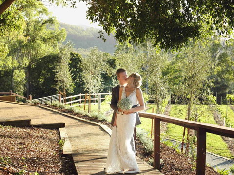 Mercure Clear Mountain Lodge - Accommodation Mount Tamborine 37