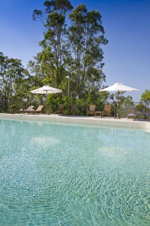 Mercure Clear Mountain Lodge - Accommodation Mount Tamborine 17