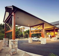 Mercure Clear Mountain Lodge - Accommodation Mount Tamborine