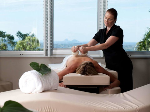 Mercure Clear Mountain Lodge - Accommodation Mount Tamborine 43