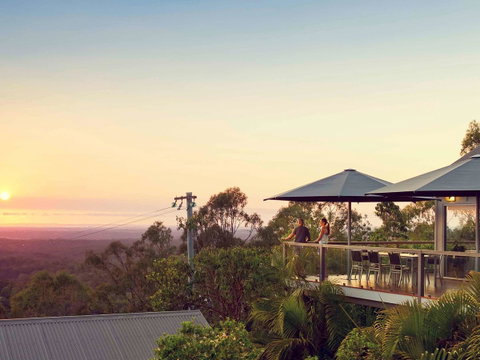 Mercure Clear Mountain Lodge - Accommodation Mount Tamborine 29