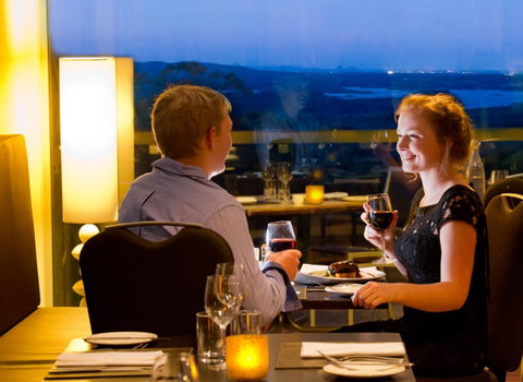 Mercure Clear Mountain Lodge - Accommodation Mount Tamborine 7
