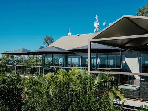 Mercure Clear Mountain Lodge - Accommodation Mount Tamborine 36