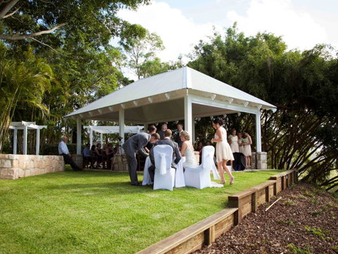 Mercure Clear Mountain Lodge - Accommodation Mount Tamborine 40