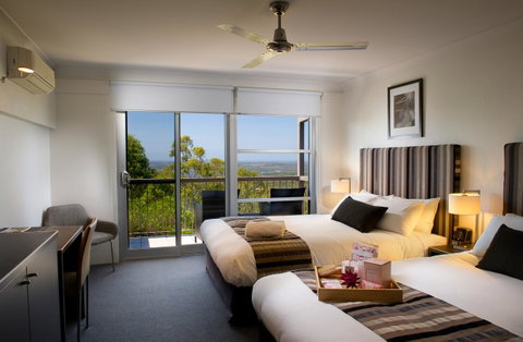 Mercure Clear Mountain Lodge - Accommodation Mount Tamborine 5