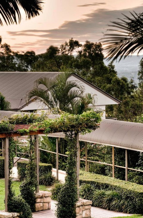 Mercure Clear Mountain Lodge - Accommodation Mount Tamborine 25