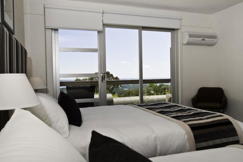 Mercure Clear Mountain Lodge - Accommodation Mount Tamborine 19