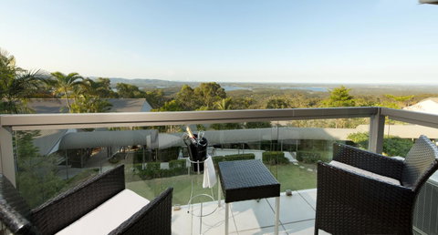 Mercure Clear Mountain Lodge - Accommodation Mount Tamborine 8