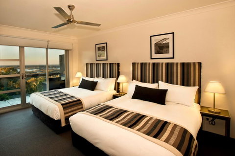 Mercure Clear Mountain Lodge - Accommodation Mount Tamborine 23