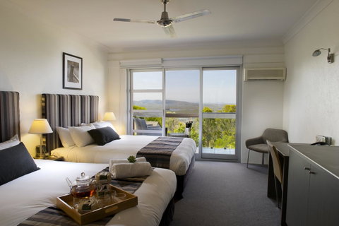 Mercure Clear Mountain Lodge - Accommodation Mount Tamborine 6