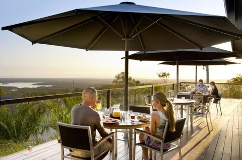 Mercure Clear Mountain Lodge - Accommodation Mount Tamborine 15