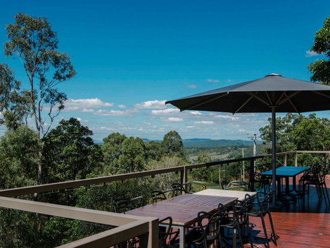 Mercure Clear Mountain Lodge - Accommodation Mount Tamborine 31