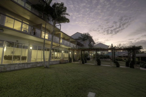 Mercure Clear Mountain Lodge - Accommodation Mount Tamborine 14
