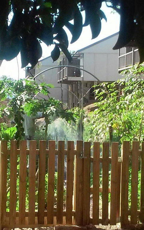 Mercure Clear Mountain Lodge - Accommodation Mount Tamborine 12