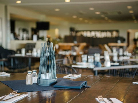 Mercure Clear Mountain Lodge - Accommodation Mount Tamborine 35