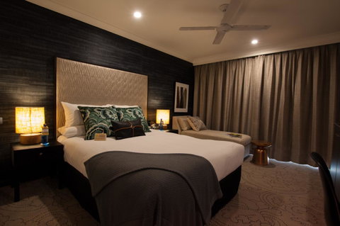 Mercure Clear Mountain Lodge - Accommodation Mount Tamborine 10