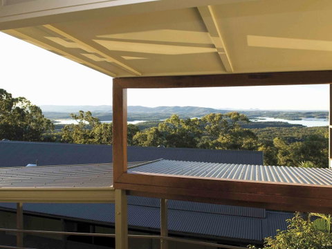 Mercure Clear Mountain Lodge - Accommodation Mount Tamborine 30