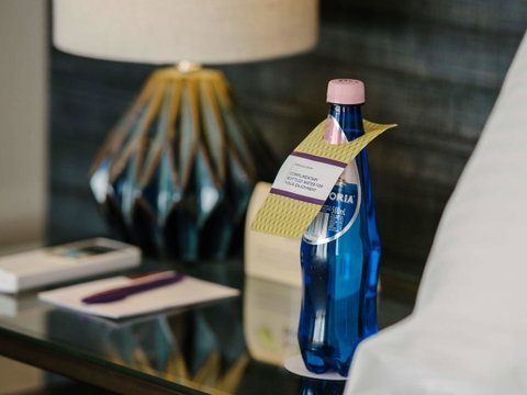 Mercure Clear Mountain Lodge - Accommodation Mount Tamborine 42