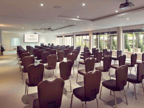 Mercure Clear Mountain Lodge - Accommodation Mount Tamborine 28