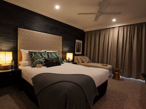 Mercure Clear Mountain Lodge - Accommodation Mount Tamborine 32