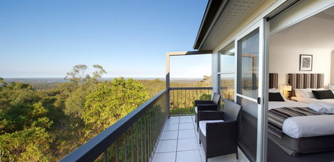 Mercure Clear Mountain Lodge - Accommodation Mount Tamborine 26