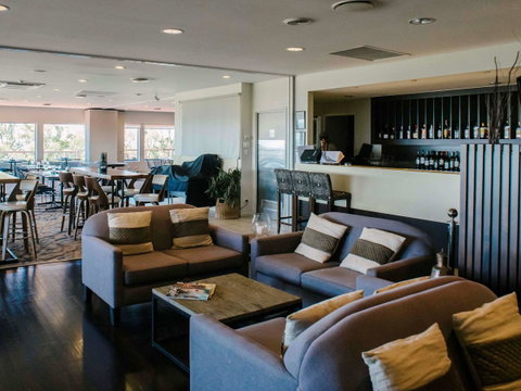 Mercure Clear Mountain Lodge - Accommodation Mount Tamborine 34