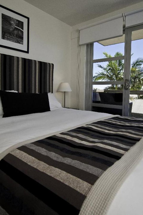 Mercure Clear Mountain Lodge - Accommodation Mount Tamborine 24