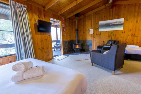 Granite Belt Retreat And Brewery - Accommodation Mount Tamborine 10