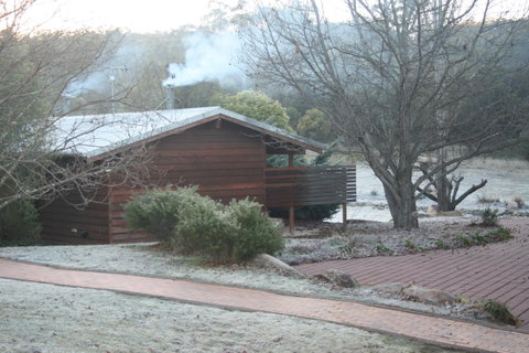 Granite Belt Retreat And Brewery - Accommodation Mount Tamborine 36