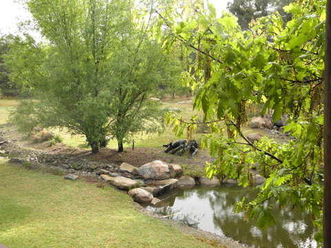 Granite Belt Retreat And Brewery - Accommodation Mount Tamborine 21
