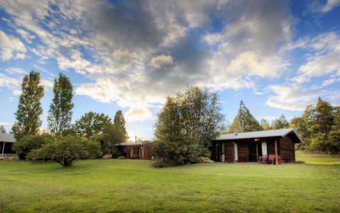Granite Belt Retreat And Brewery - Accommodation Mount Tamborine 19