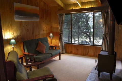 Granite Belt Retreat And Brewery - Accommodation Mount Tamborine 42