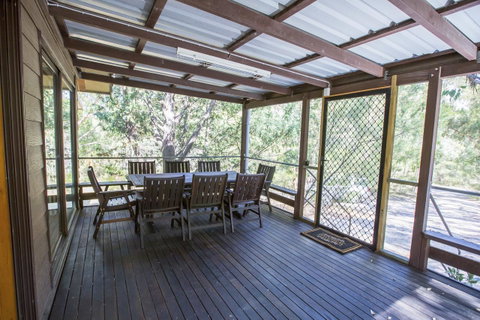 Granite Belt Retreat And Brewery - Accommodation Mount Tamborine 24