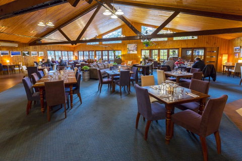 Granite Belt Retreat And Brewery - Accommodation Mount Tamborine 2