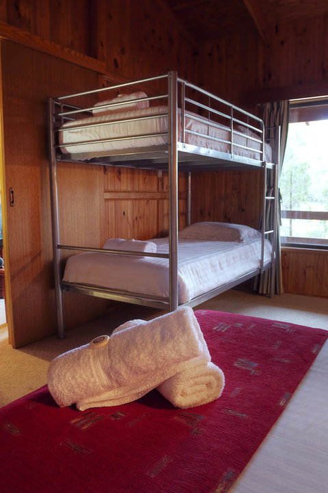 Granite Belt Retreat And Brewery - Accommodation Mount Tamborine 28