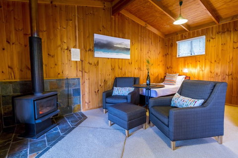 Granite Belt Retreat And Brewery - Accommodation Mount Tamborine 8