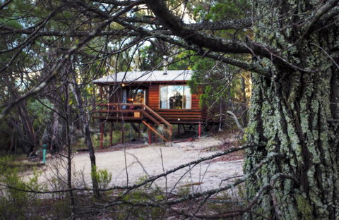 Granite Belt Retreat And Brewery - Accommodation Mount Tamborine 18