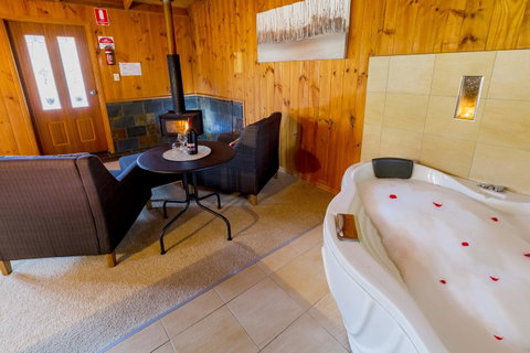 Granite Belt Retreat And Brewery - Accommodation Mount Tamborine 6